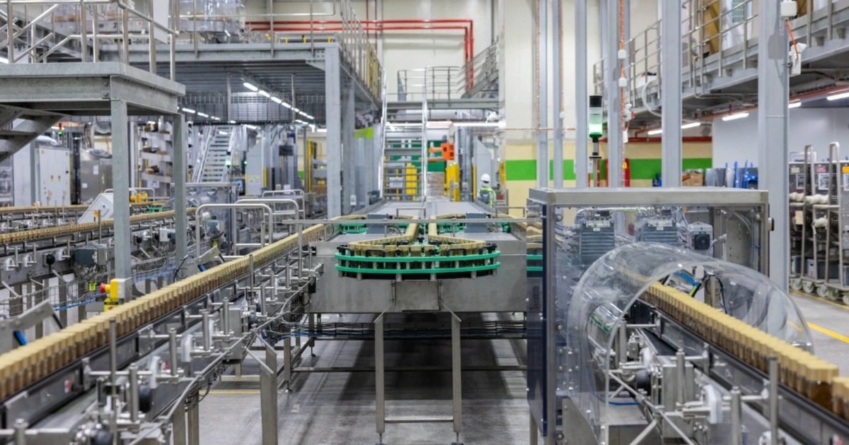 Chi phí logistics tại Việt Nam chiếm 16% GDP