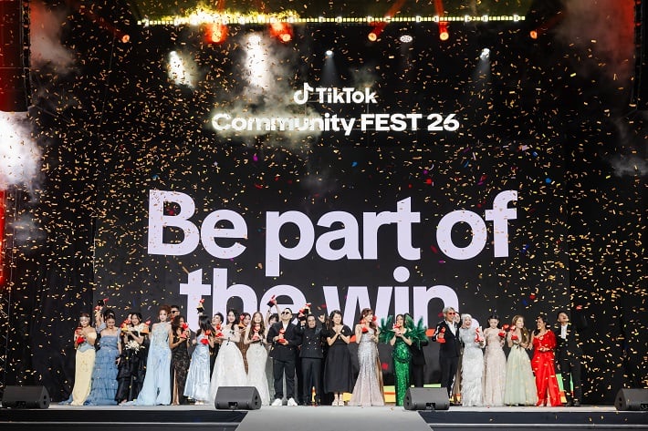 TikTok LIVE Community Fest 2026: Celebrating Top Creators and Digital Culture