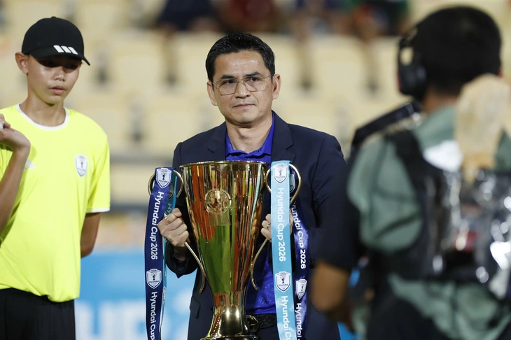 toto macau Thailand menerima kabar baik dari pelatih Kiatisak, yang mengungkapkan kemungkinan penggantian Hudson.