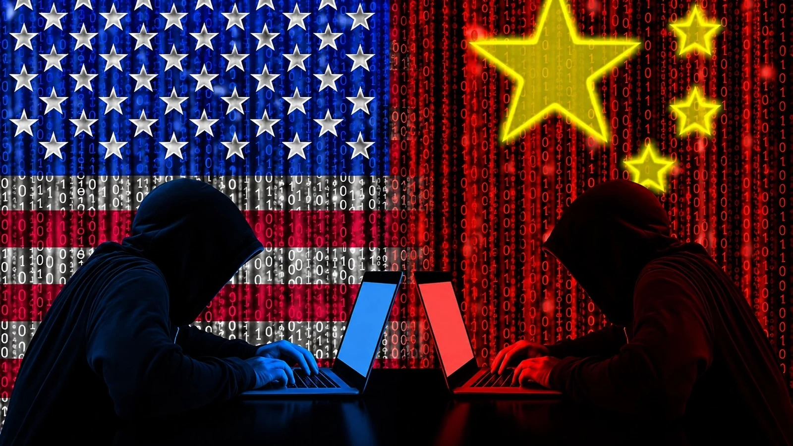 Cybersécurité, piratage informatique et infrastructures gouvernementales stratégiques