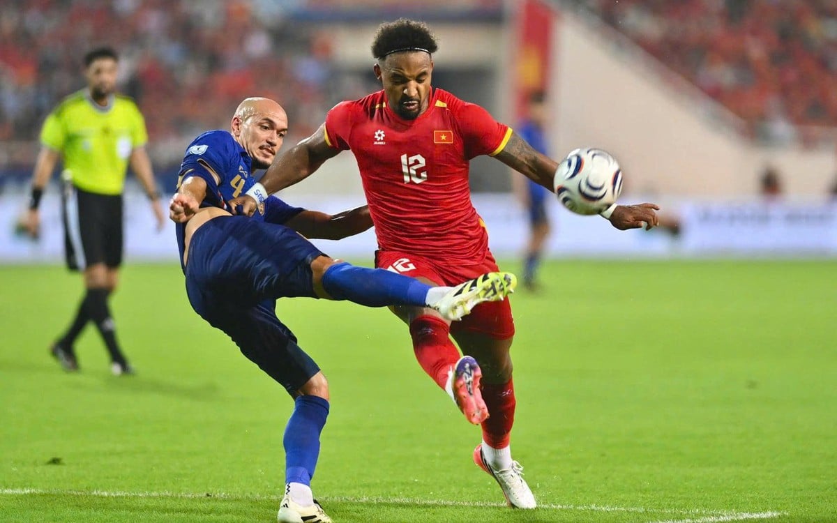 Vietnam defeats Philippines 1-0 in FIFA ASEAN Cup 2026