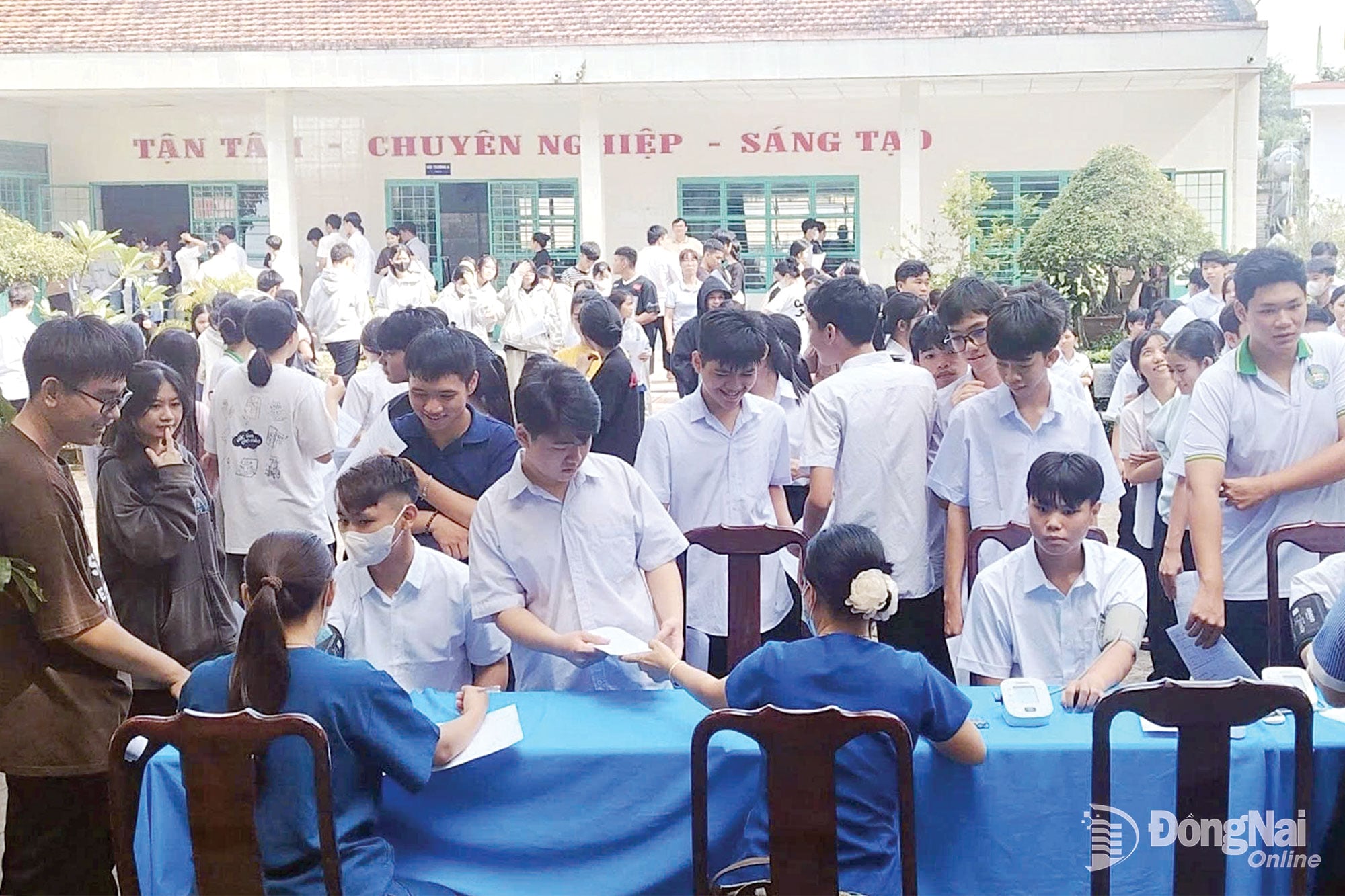 School health services: A cornerstone for student healthcare.