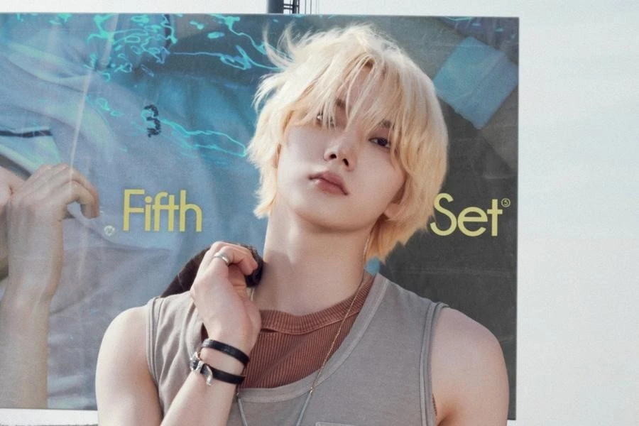 BOYNEXTDOOR’s Sungho Confirmed as New ‘Music Core’ MC