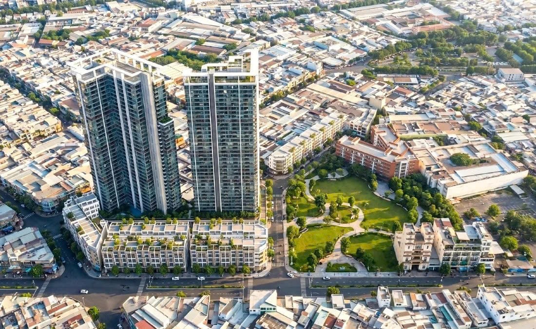 Khởi công chỉnh trang Mả Lạng, Chợ Gà - Gạo: Mở không gian sống mới giữa lòng đô thị - Ảnh 5.
