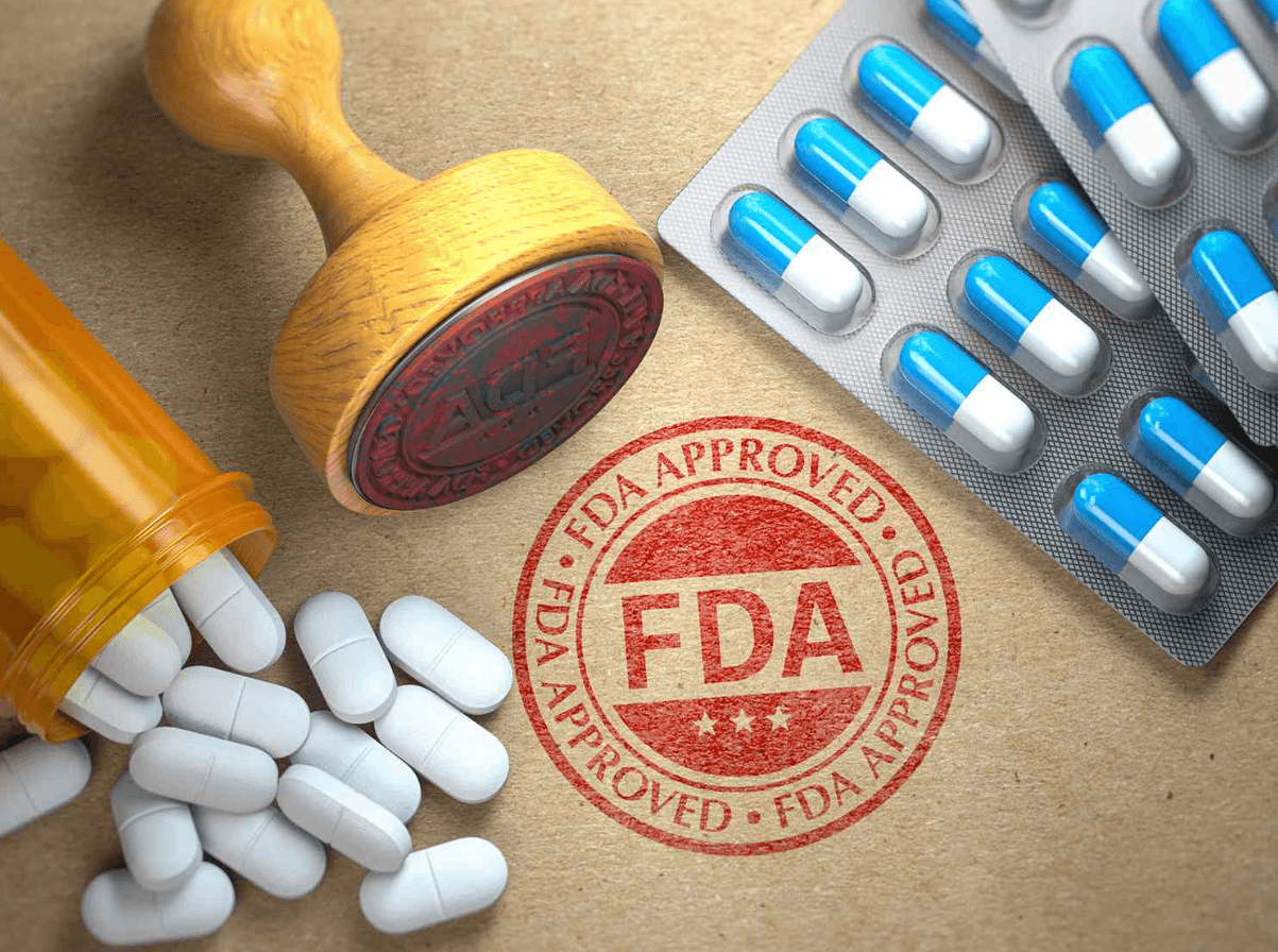 FDA 1