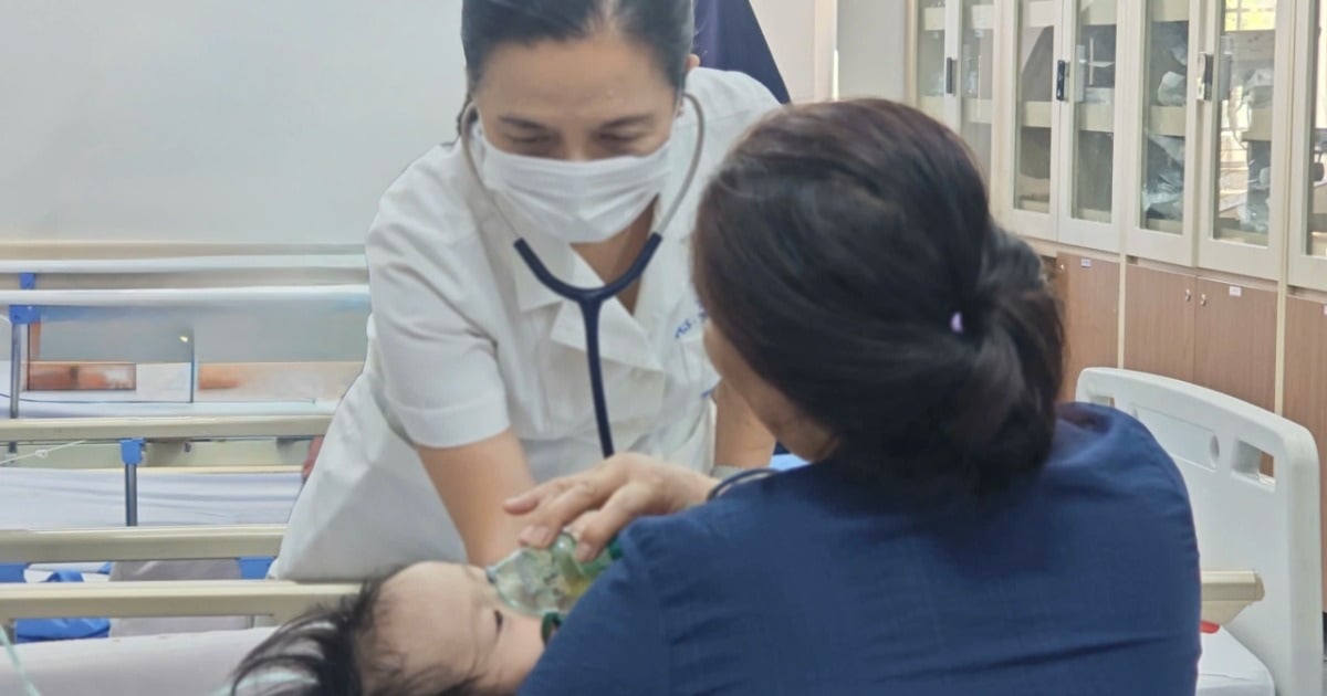 Why Kissing and Cuddling Newborns Can Put Them at Risk of RSV