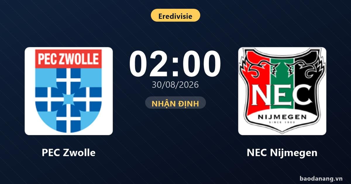 PEC Zwolle vs NEC Nijmegen: Voorspelling: Een spannende strijd om de topposities.