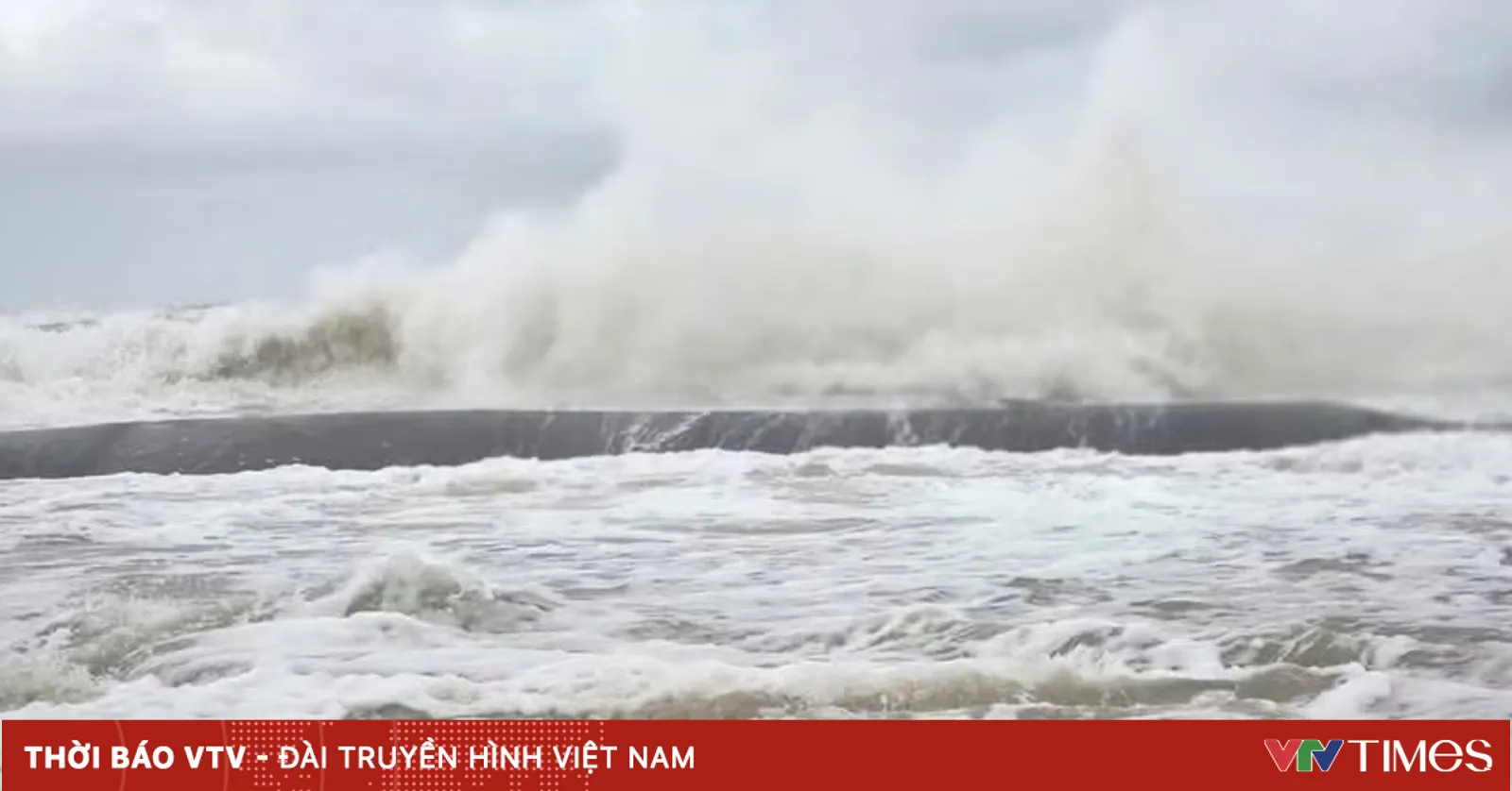 Vietnam Weather Forecast: National Day Holiday & Typhoon Warning