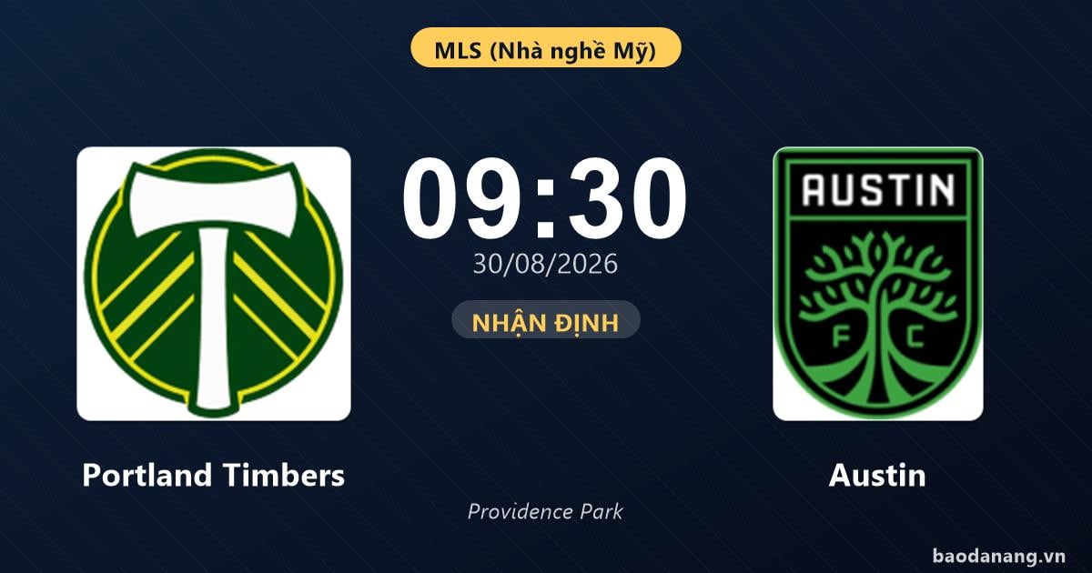 Portland Timbers vs Austin: Voorspelling: Een spannende strijd om de toppositie