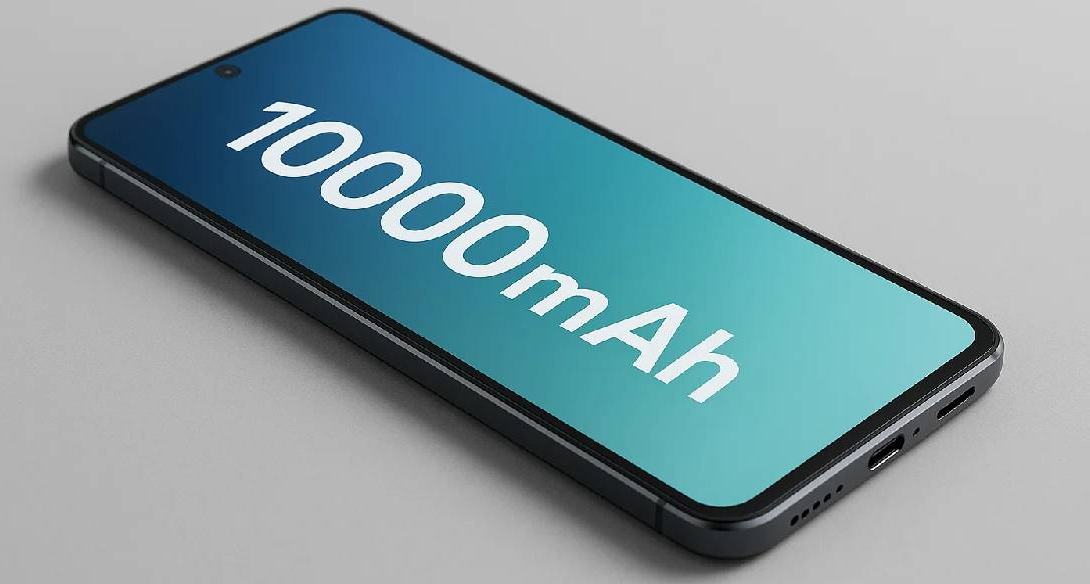 สงครามแบตเตอรี่ 10,000 mAh ปะทุขึ้น: ความร้อนแรงจากสมาร์ทโฟนจีน