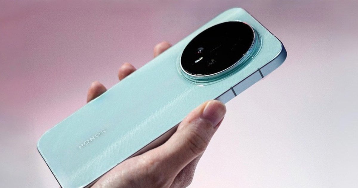สมาร์ทโฟนเรือธง HONOR Magic 9 เปิดตัวแล้ว: มาพร้อมโปรเซสเซอร์ 2 นาโนเมตร, ระบบชาร์จเร็ว 100W และกล้องความละเอียด 200MP ระดับภาพยนตร์