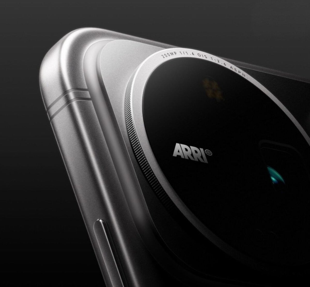 ดีไซน์ของ HONOR Magic 9