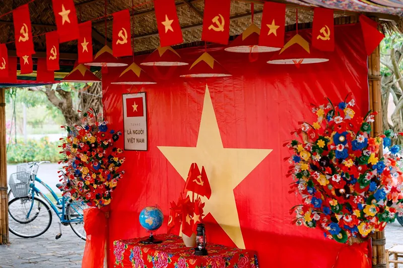 L'écosystème de divertissement de Vingroup est dynamique et regorge d'offres spéciales pour la fête de l'Indépendance.
