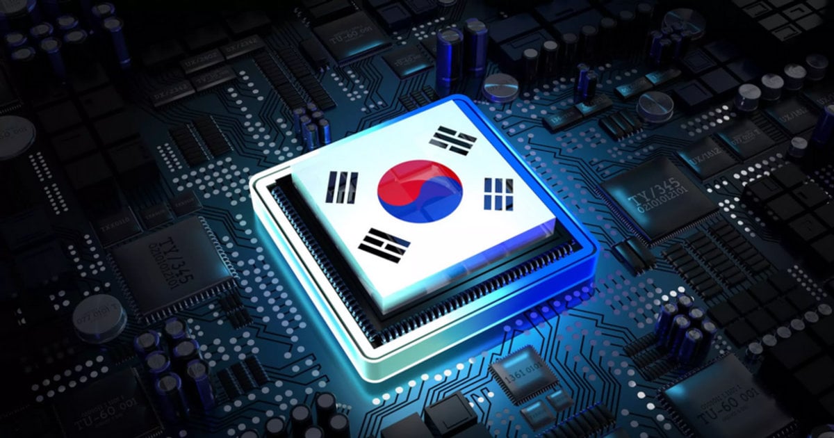 한국은 기술 자립도를 높이기 위해 전 국민에게 인공지능(AI)을 무료로 제공하기 위해 72억 달러를 투자하고 있습니다.