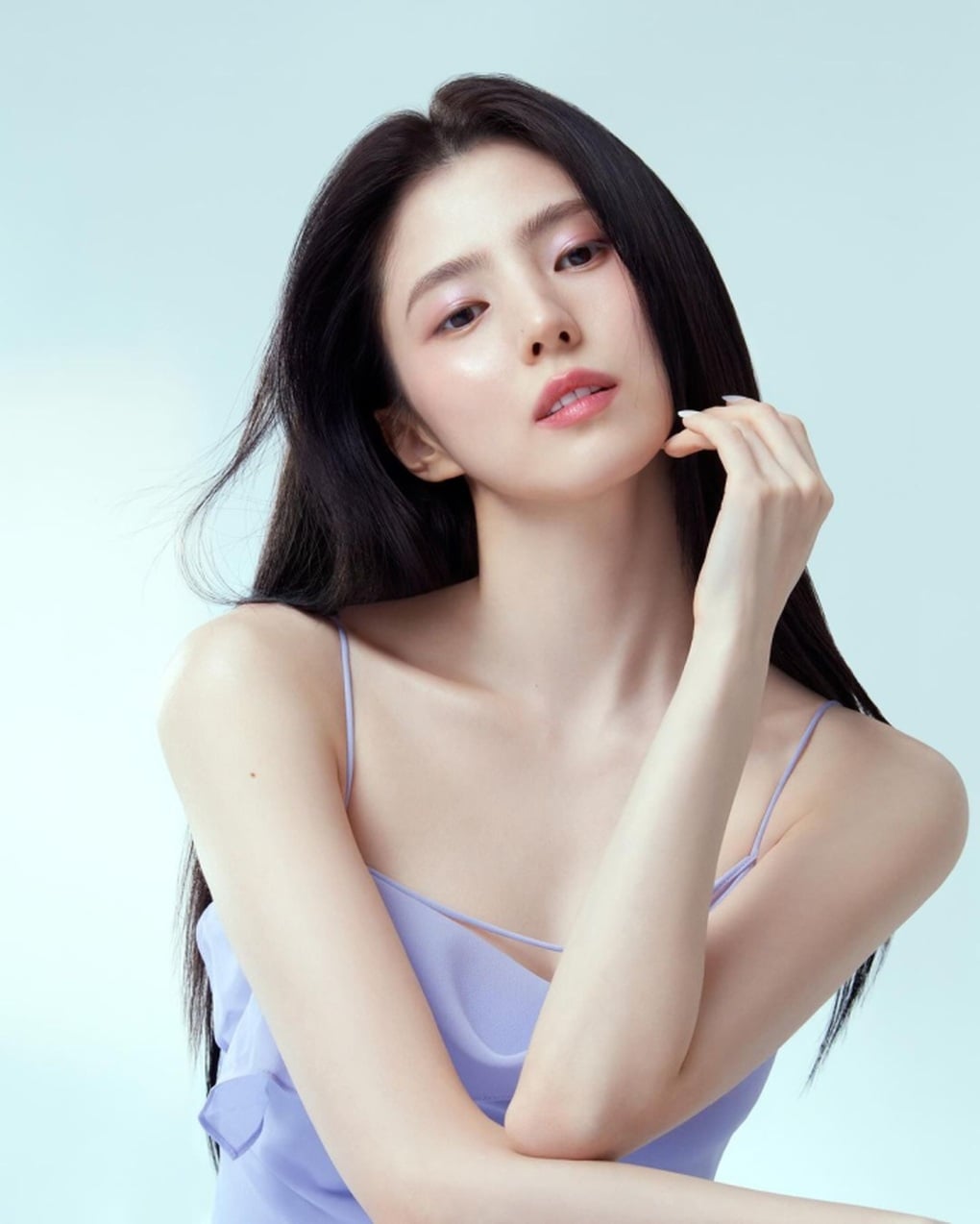 韓国の美の女神」ハン・ソヒは、20歳にして母親の借金を背負わなければ