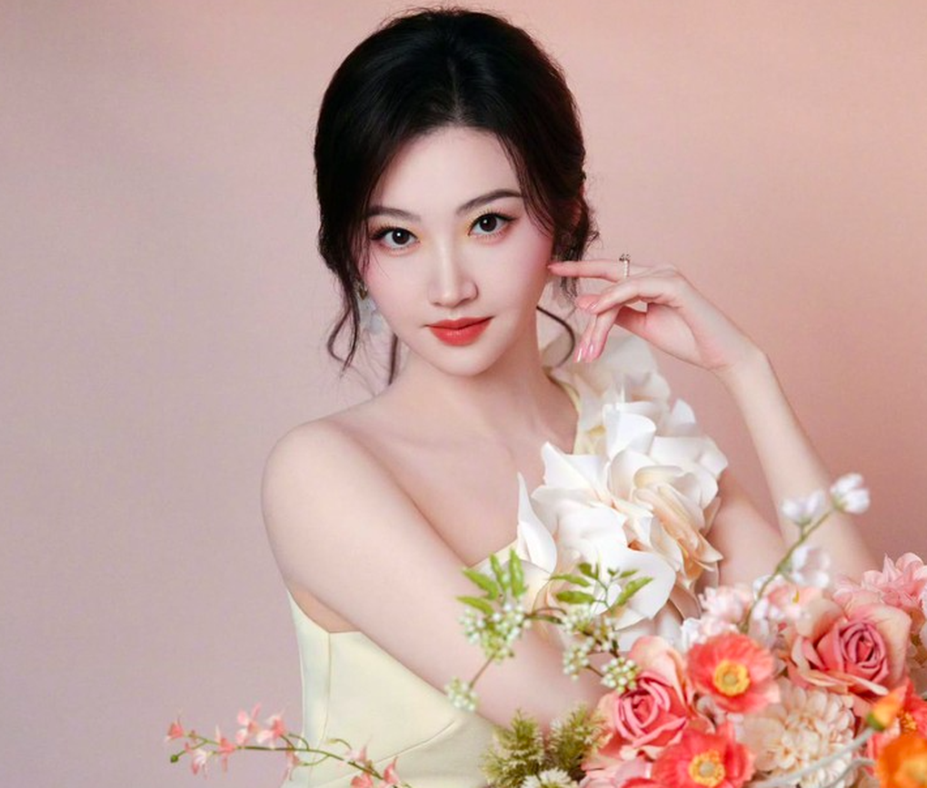 ジン ティエン 結婚