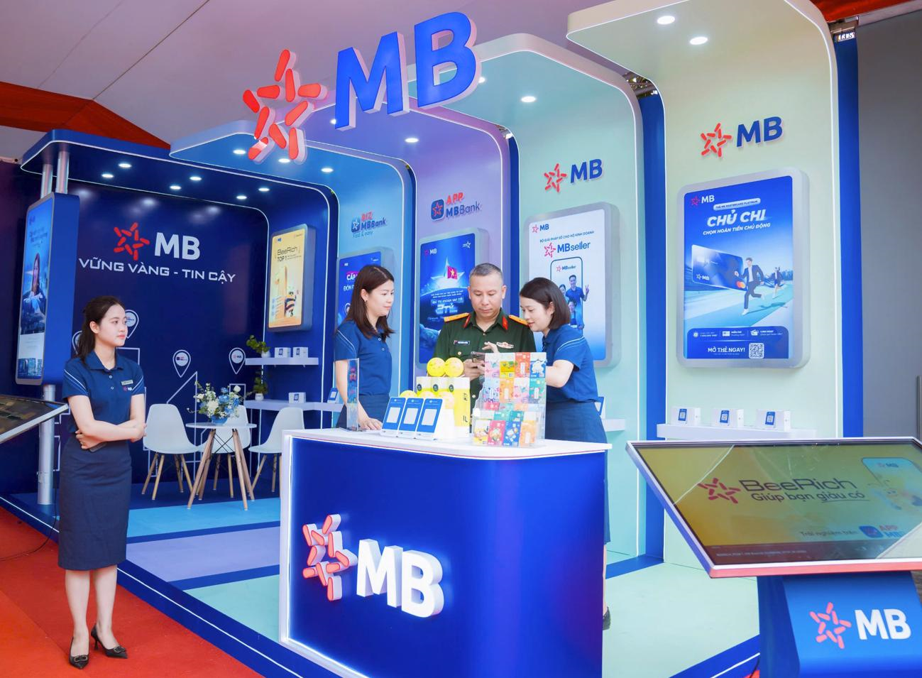 Vietnam Enhances Online Banking Security with Custom Transaction Limits and AI Monitoring