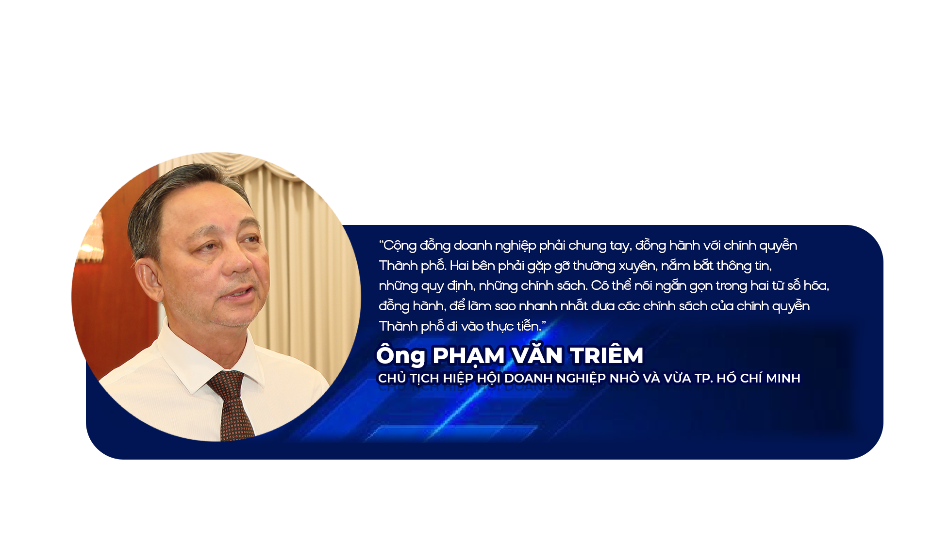 Cidade de Ho Chi Minh - O campo de testes da tecnologia estratégica - Foto 3.