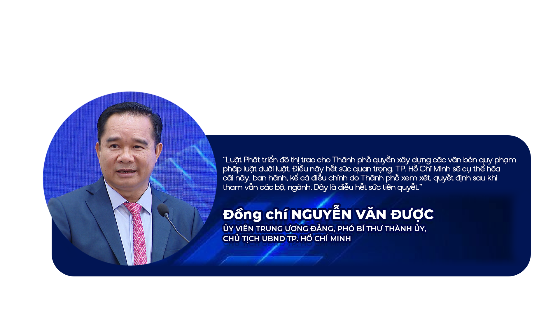 Cidade de Ho Chi Minh - O campo de testes da tecnologia estratégica - Foto 6.