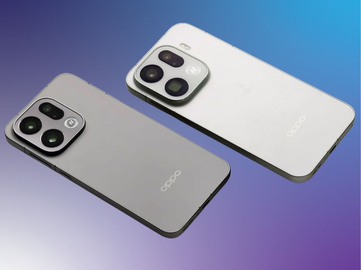 OPPO Find X10のスペックレビュー：8000mAhバッテリーと200MPデュアル