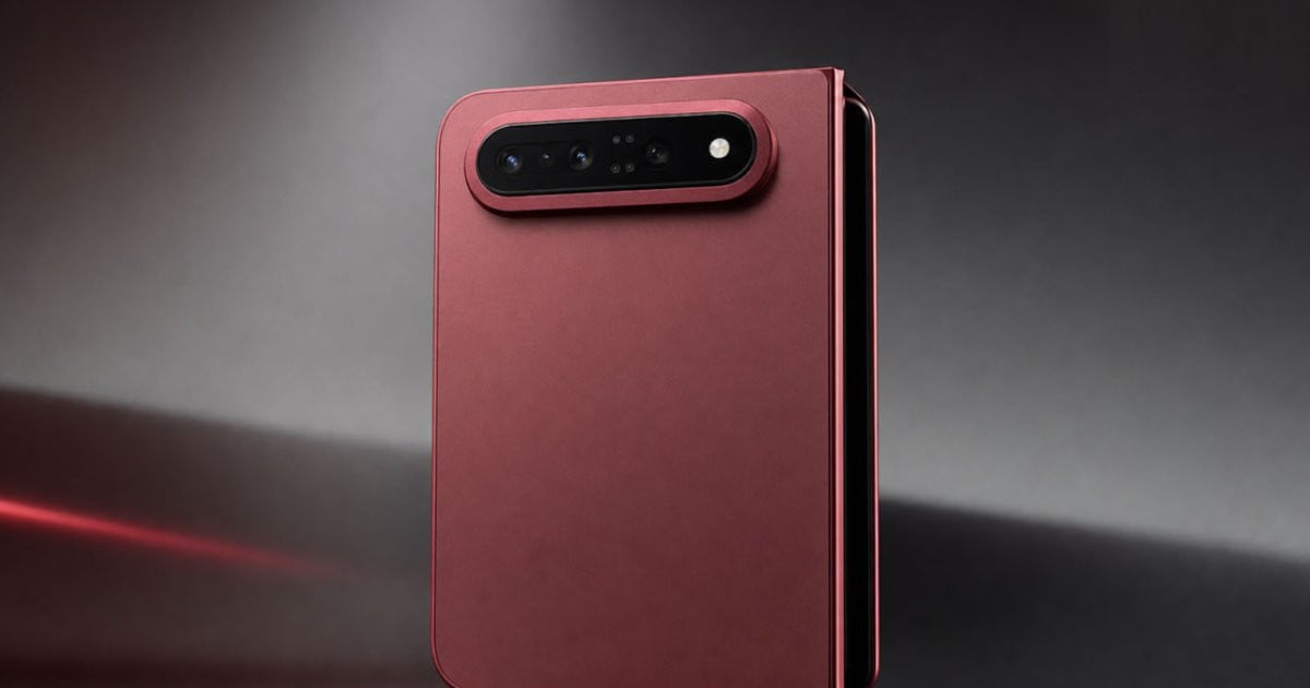 พลังของ Xiaomi 18 Fold เผยให้เห็นจากชิป Xring O3 ขนาด 3 นาโนเมตร และคะแนนประสิทธิภาพ AI ที่น่าประทับใจ