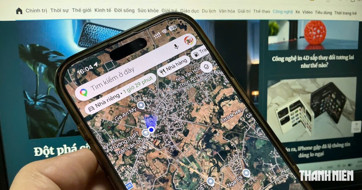 ในเมื่อ Apple Maps ก็มีให้ใช้งานอย่างแพร่หลาย ทำไมผู้ใช้ iPhone ยังคงนิยมใช้ Google Maps มากกว่า?