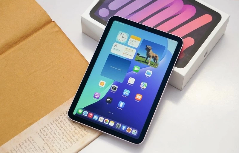 Appleは、整備済みのiPad mini 7モデルをより手頃な価格で販売し始めた。