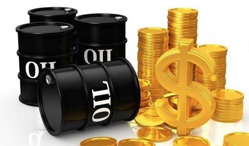 Giá dầu thế giới tiếp tục tăng ngày 2/9