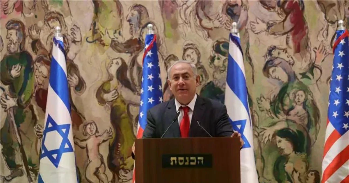 Netanyahu Warns Election Loss Could Mean the “End of Israel