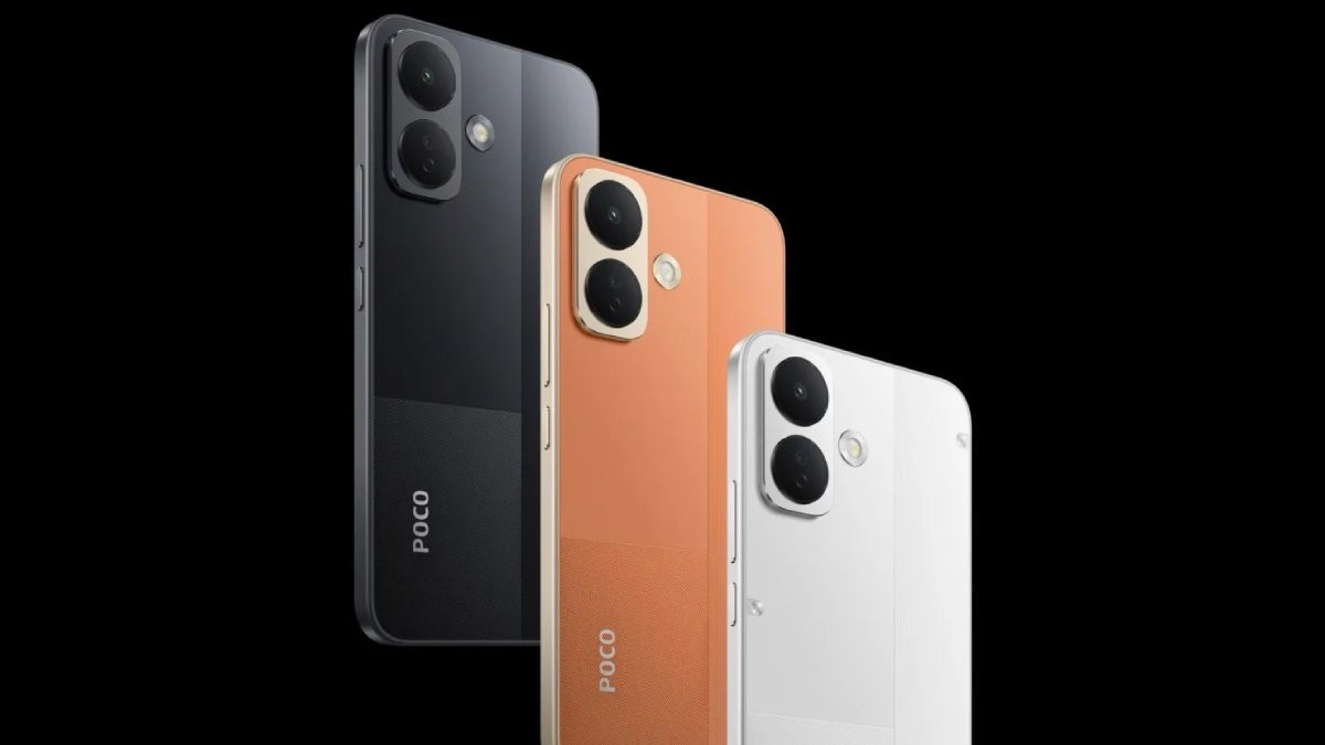 POCO X8 5G มีกล้องที่ดีทีเดียว
