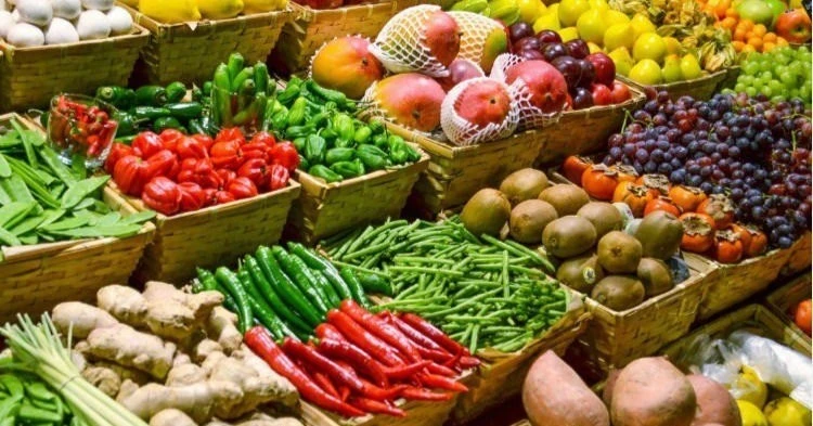 Xuất khẩu rau quả Việt Nam bứt tốc, thu gần 6 tỷ USD chỉ sau 8 tháng