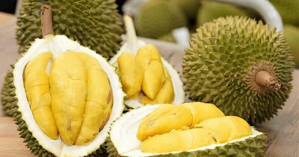 Xuất khẩu rau quả thu về hơn 1 tỷ USD tháng thứ hai liên tiếp, sầu riêng tiếp tục dẫn dắt đà tăng trưởng