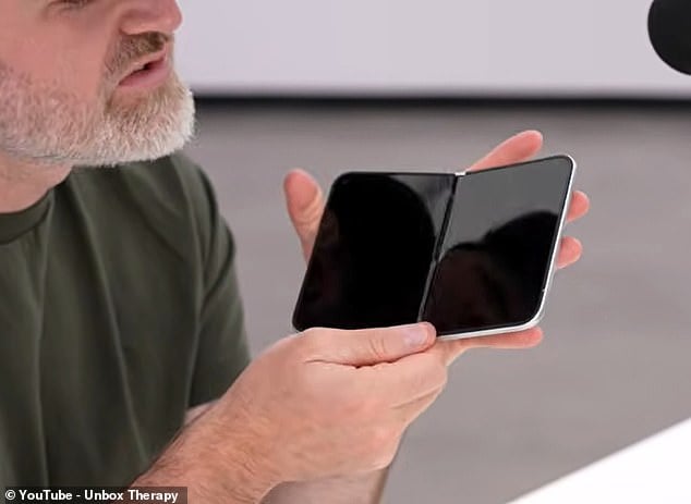 iPhone 18 अल्ट्रा का डिजाइन लॉन्च से पहले लीक