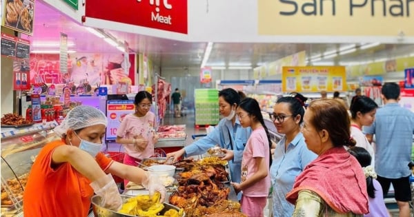 Đồng Nai: Công nghiệp, bán lẻ, logistics tăng trưởng khá 8 tháng đầu năm