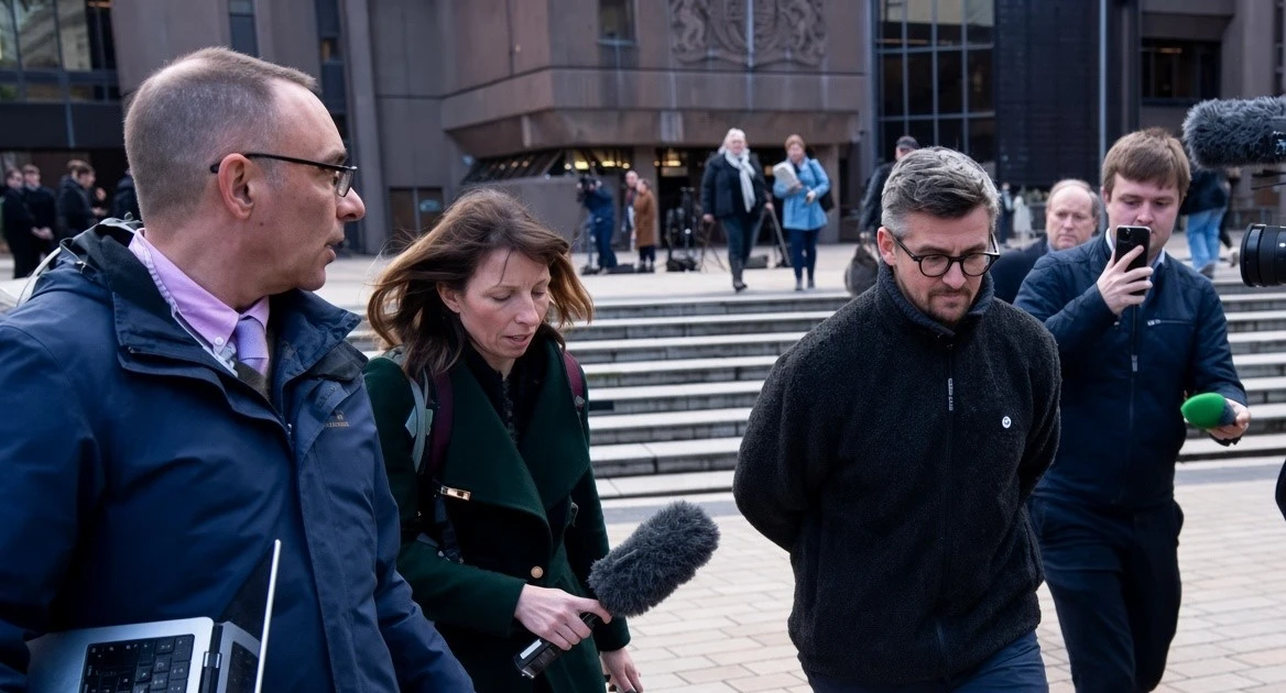 Oturen fortsätter att plåga honom; den tidigare Man City-stjärnan riskerar ytterligare sex månaders fängelse.
