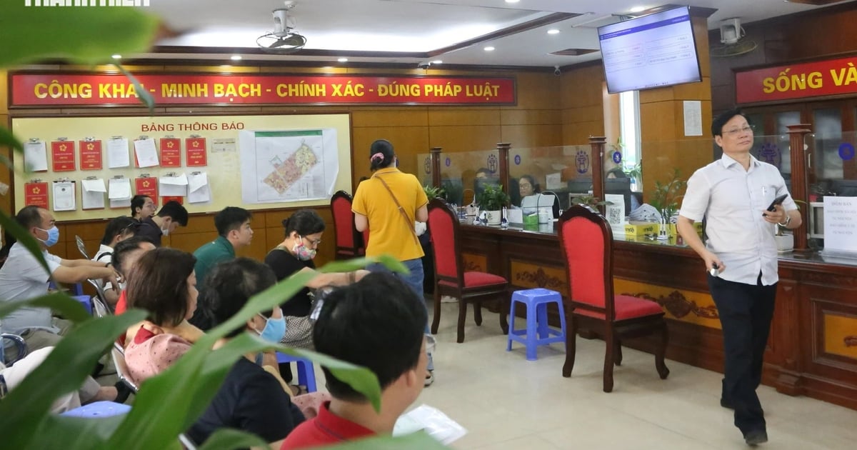 Solving Data Bottlenecks in Vietnam’s Digital Government Transformation
