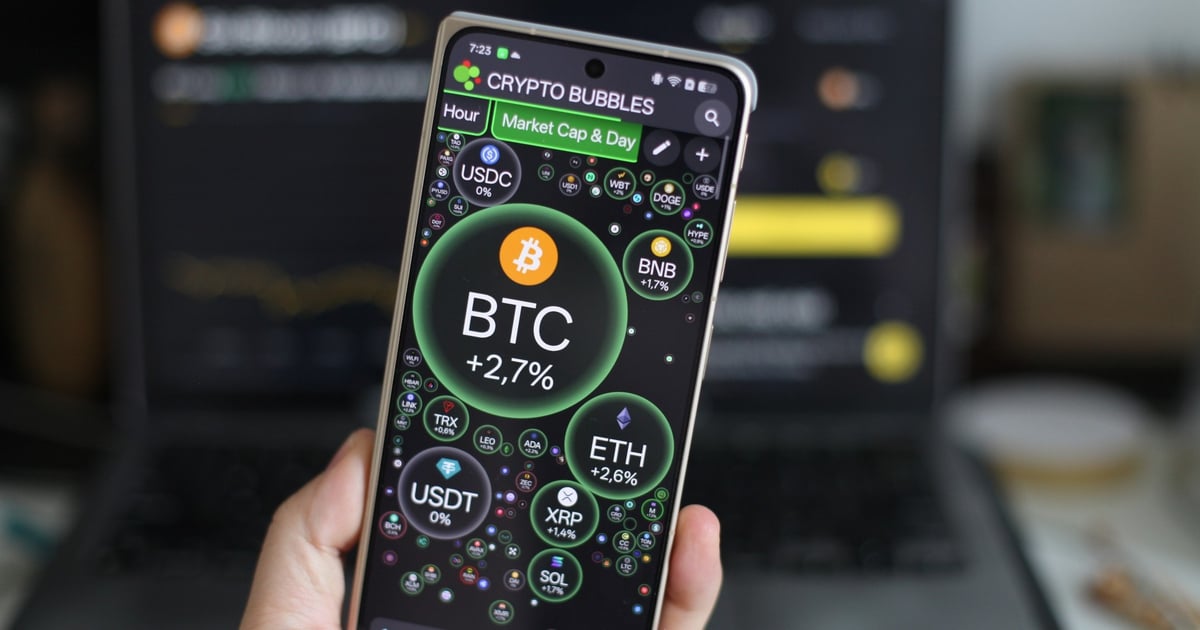 Bitcoin Surges Past $81,000: Key Drivers Behind the Crypto Rally
