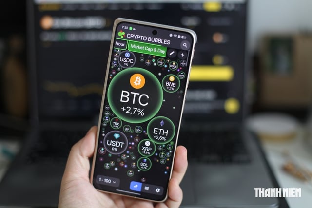 Harga Bitcoin hari ini, 4 September 2026: Mengapa harganya melonjak hingga $81.000?