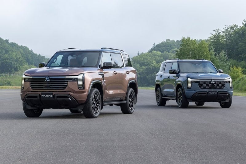mit-welchen-modellen-wird-der-neue-mitsubishi-pajero-konkurrieren