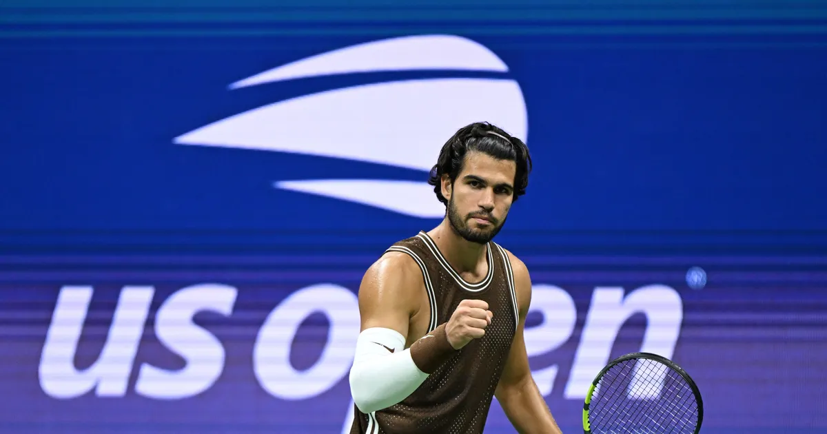 アルカラスは、ATPツアー全試合に出場することはできないと認めている。