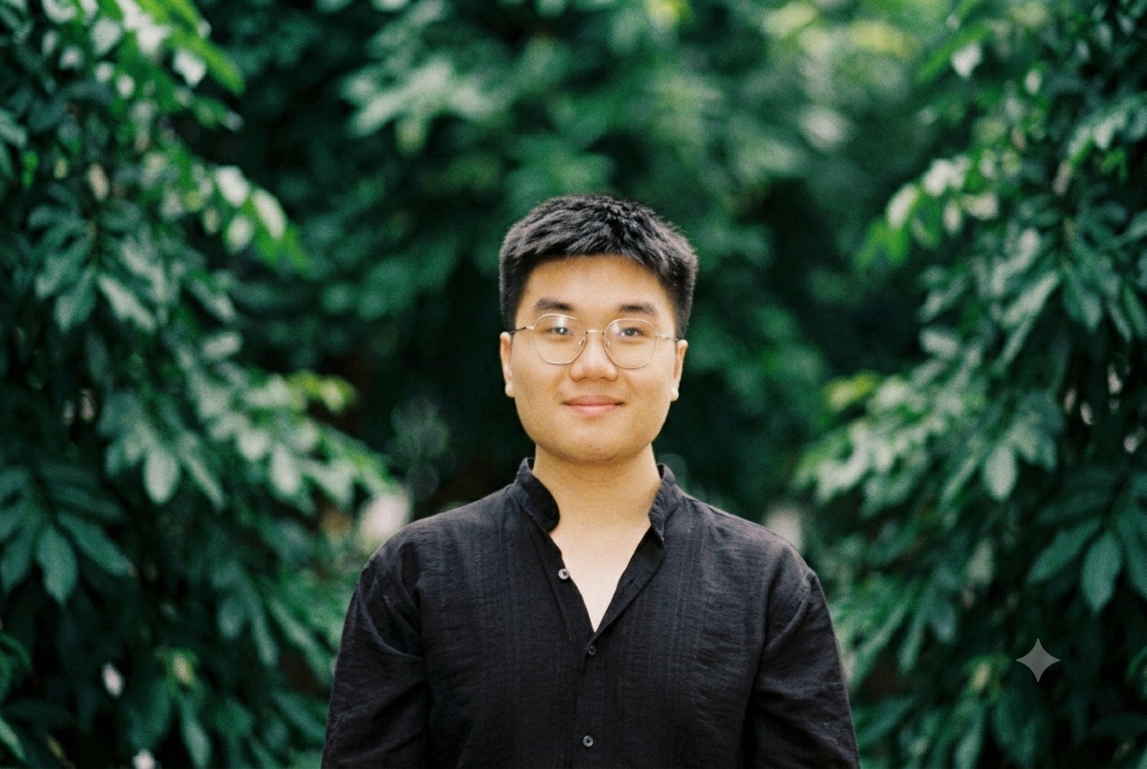 Business Analytics graduate from Polytechnic University wins AI PhD scholarship in the US. Business Analytics graduate from Polytechnic University wins AI PhD scholarship in the US.