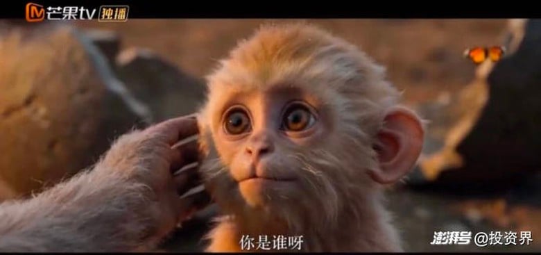 "Hậu tây du ký" gây sốt khi lên sóng khung giờ vàng, mở đường cho phim dài tập bằng AI- Ảnh 2.