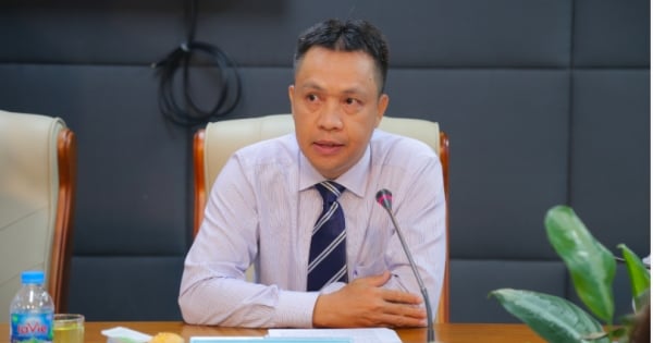 De heer Nguyen Viet Son is benoemd tot viceminister van Industrie en Handel.