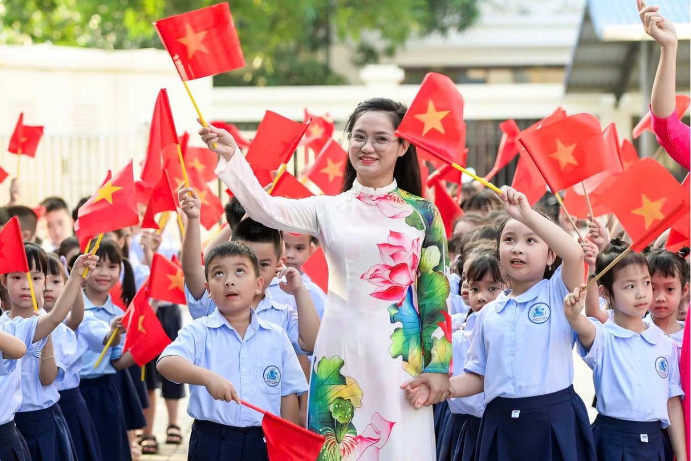 Vietnam’s Education Reforms: Enhancing Quality and Governance for 2025-2027