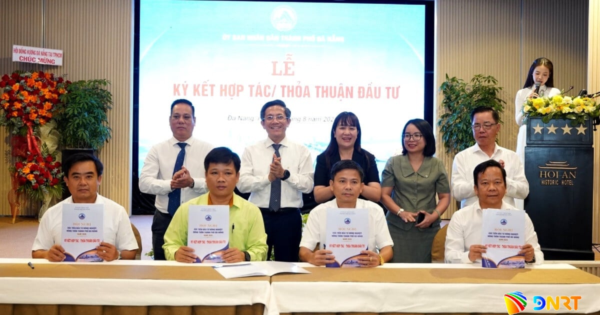Harapan untuk menarik investasi ke industri peternakan.