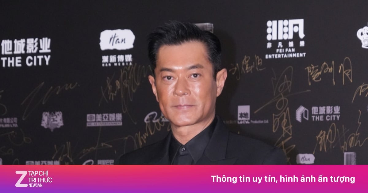 Louis Koo and One Cool Film Sued for HK$149 Million Debt