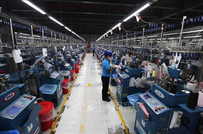 Vietnam en Zuid-Korea breiden de reikwijdte van hun handelssamenwerking uit.