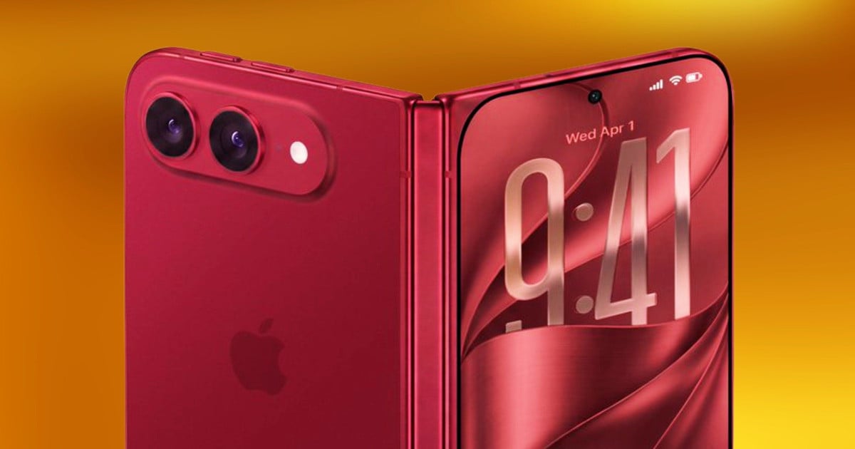 Ціни на iPhone Ultra та iPhone 18 Pro Max, що витікають у мережу, сягають 65 мільйонів донгів перед запуском.