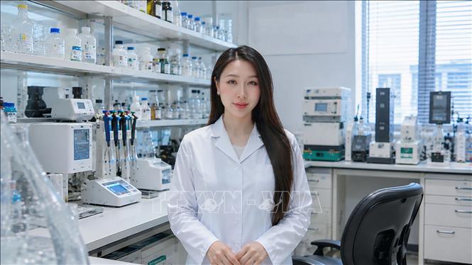 Existe um potencial significativo para a cooperação entre o Vietname e a Rússia na área da agricultura de alta tecnologia. Existe um potencial significativo para a cooperação entre o Vietname e a Rússia na área da agricultura de alta tecnologia.
