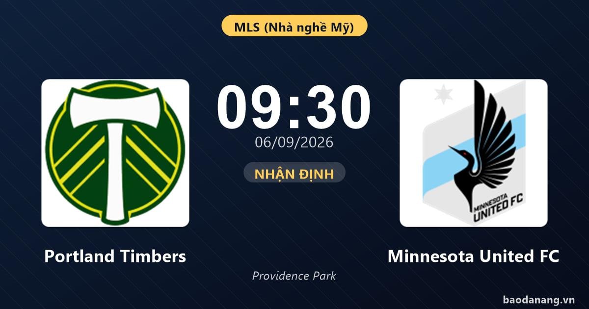 Voorbeschouwing Portland Timbers vs Minnesota United FC: Een spannende wedstrijd in de strijd om de 